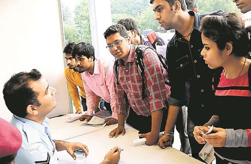 Latest Govt Job 12वीं पास के लिए जेल विभाग में सरकारी नौकरी, सैलरी 28,200, जल्द करें आवेदन
