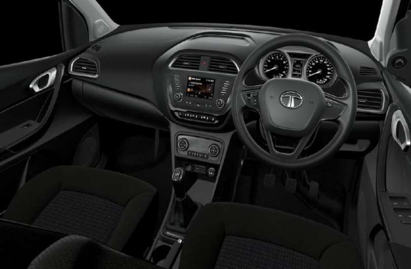 Tata Tigor मात्र 4.84 लाख में मिल रही है Tata की ये लग्जरी कार, फीचर्स में AUDI और BMW को देगी टक्कर