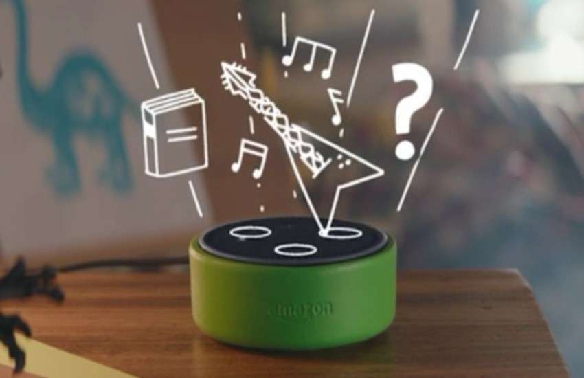 echo echo