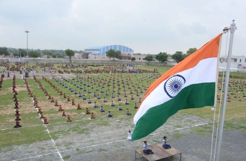 tiranga celebration tiranga celebration