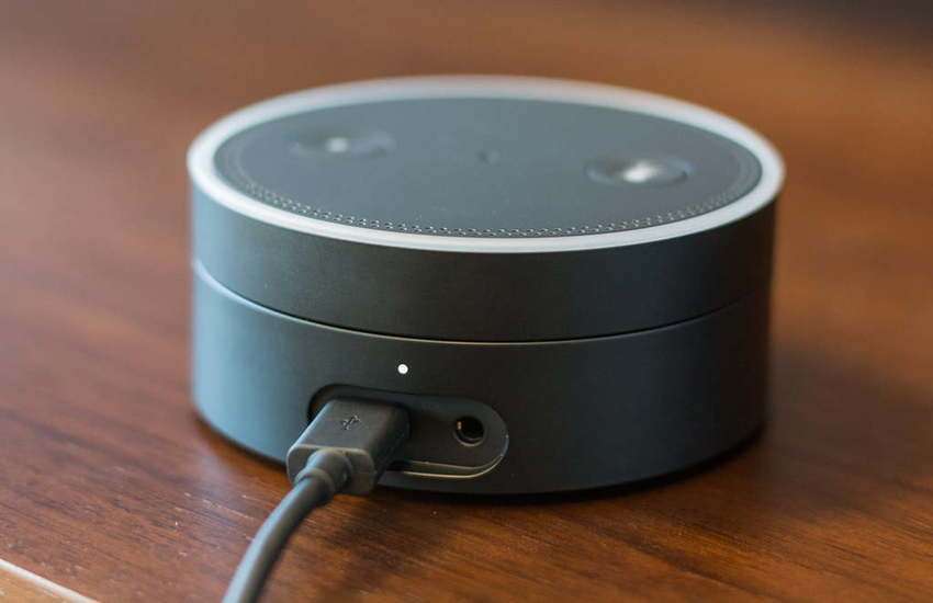 echo echo