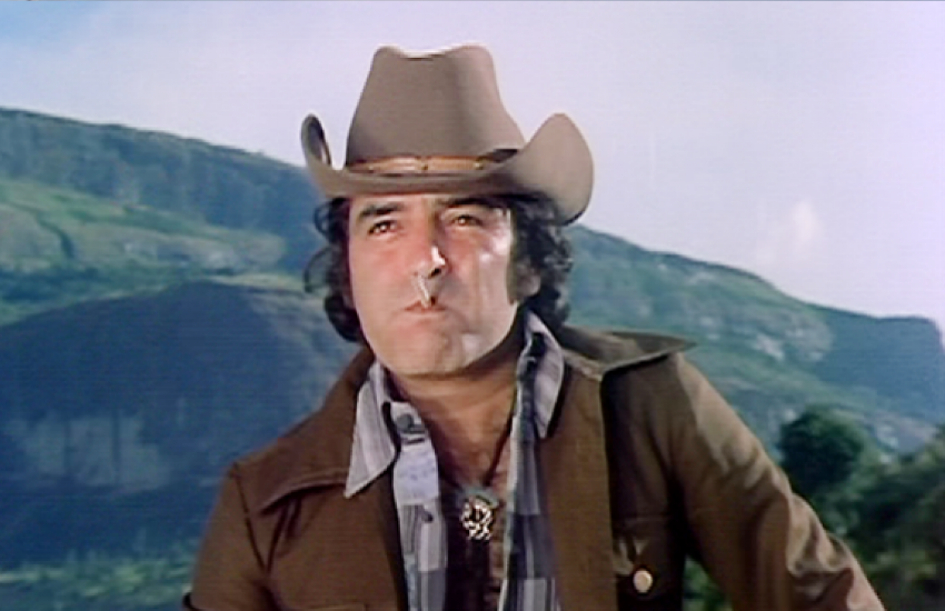 SHAKTI KAPOOR
