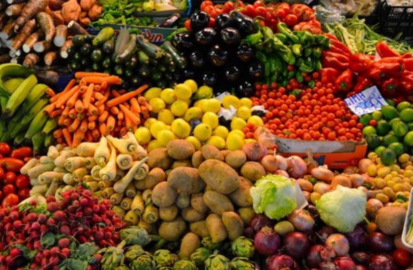 Inflation rate मोदी सरकार को राहत, अब थोक महंगाई दर में भी आई कमी
