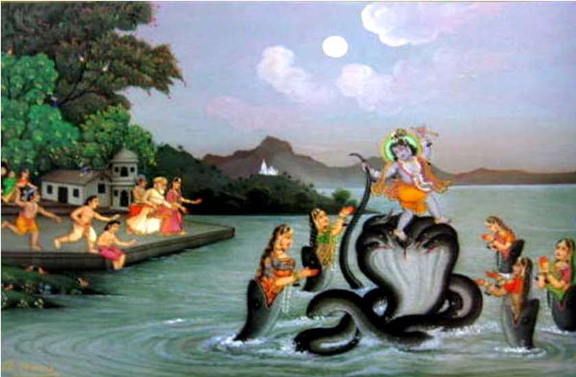 naag panchami