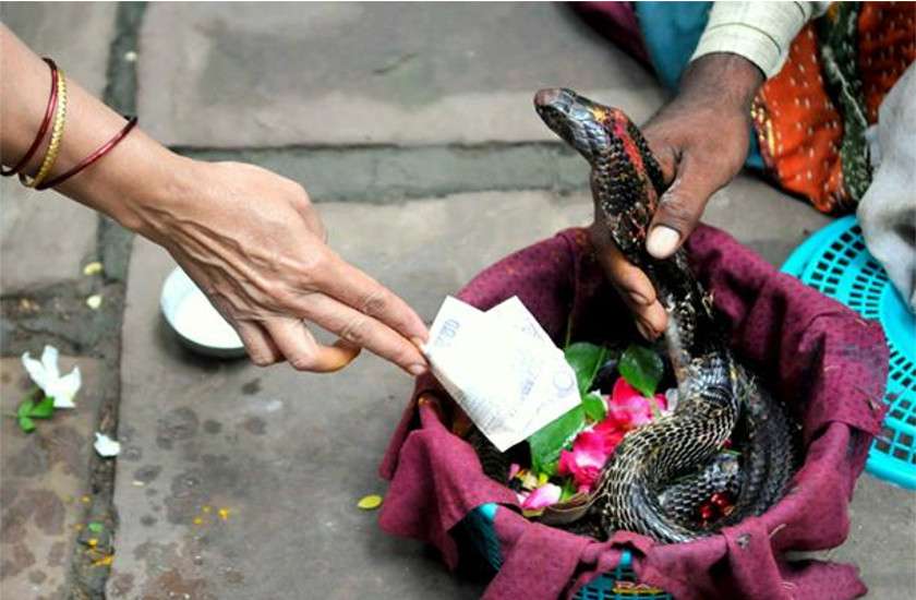 naag panchami