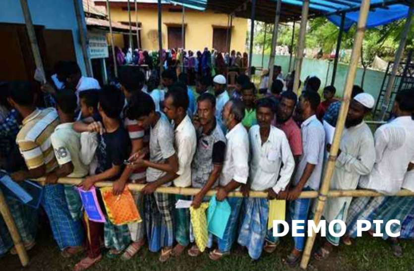 NRC अब नेपाल सीमा पर NRC की दहशत, सीएम योगी के बयान से मची खलबली