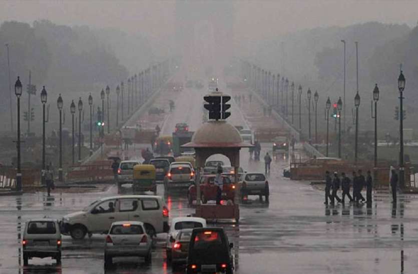 monsoon स्वतंत्रता दिवस पर देश के 16 राज्यों में बरसेंगे बदरा, अभी नहीं मिलेगी भारी बारिश से आजादी
