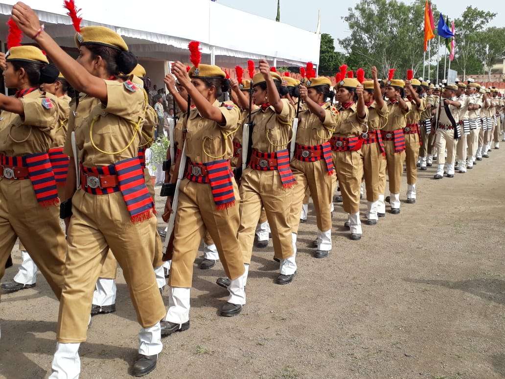 parade