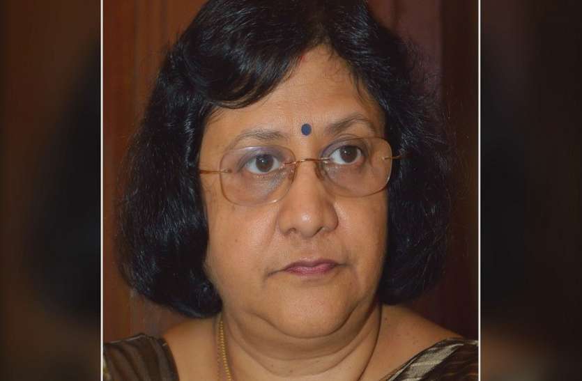 Arundhati Bhattacharya एम एस धोनी से लेकर अरूंधती भट्टाचार्य के लिए ये है आजादी का मतलब
