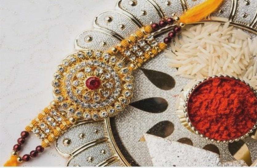 rakhi रक्षाबंधन पर भद्रा और राहुकाल का रखें खास ध्यान, इस मुहूर्त में ना बांधें राखी