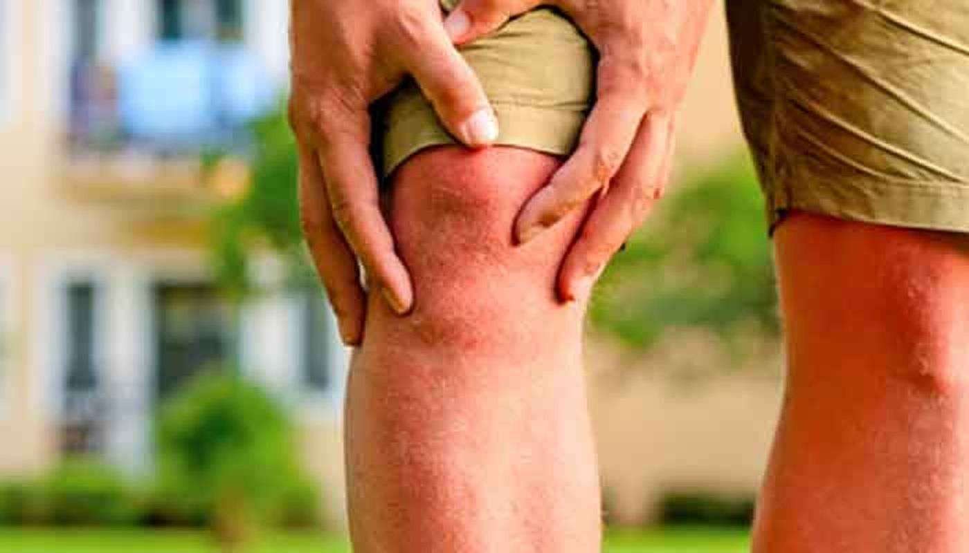 joint pain