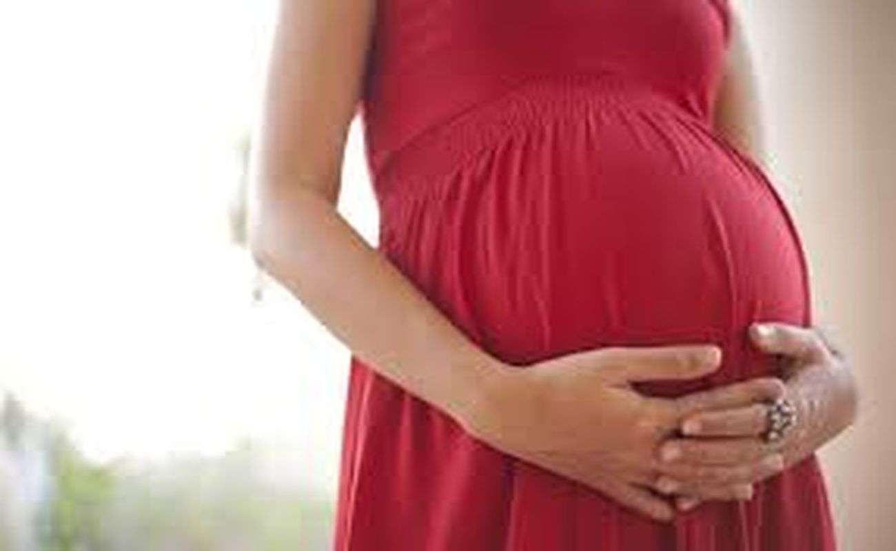 pregnancy