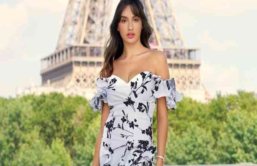 nora fatehi 