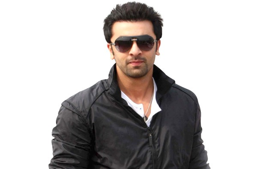 Ranbir Kapoor