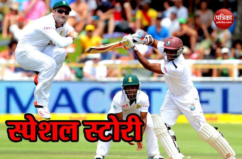 special story बिहार का वो क्रिकेटर जो भारत छोड़ वेस्टइंडीज के लिए बना गया है 20 हजार से ज्यादा इंटरनेशनल रन