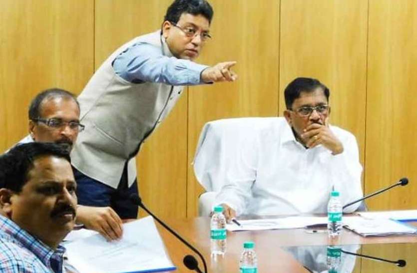 Parmeshwar परमेश्वर के खिलाफ बगावत के सुर बुलंद