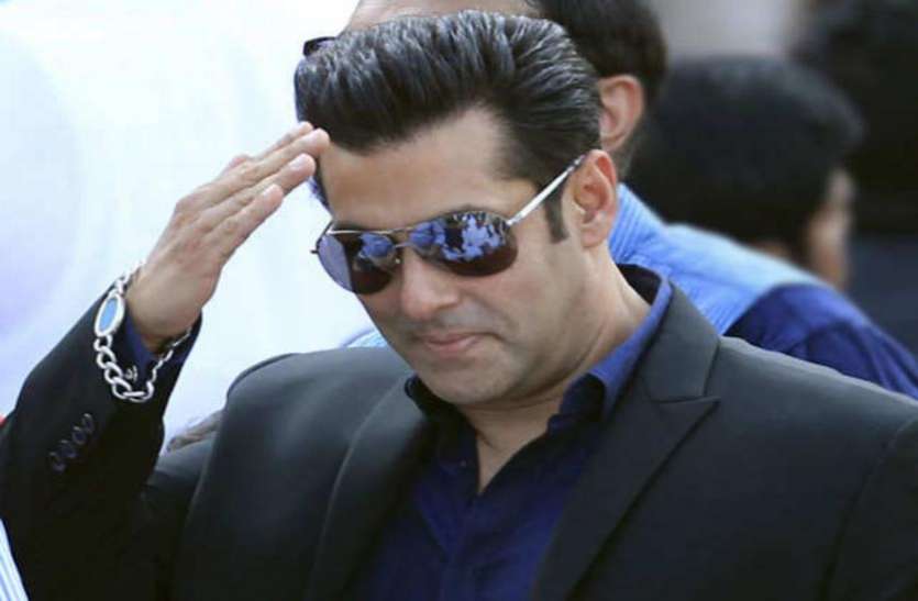 salman khan सलमान खान ने किया बचपन का ये बड़ा खुलासा, बताया अपनी टीचर के साथ...