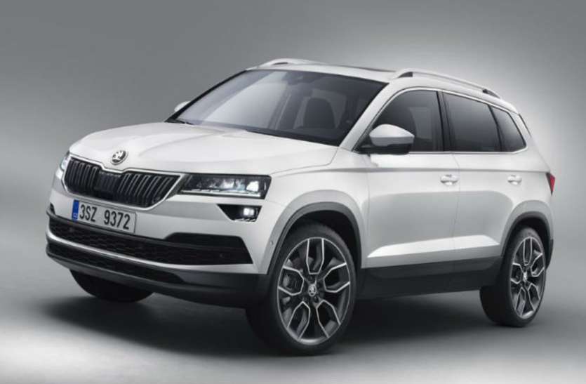 skoda Creta को टक्कर देने के लिए Skoda लॉन्च करेगी अपनी सबसे सस्ती कार, फीचर्स भी होंगे शानदार