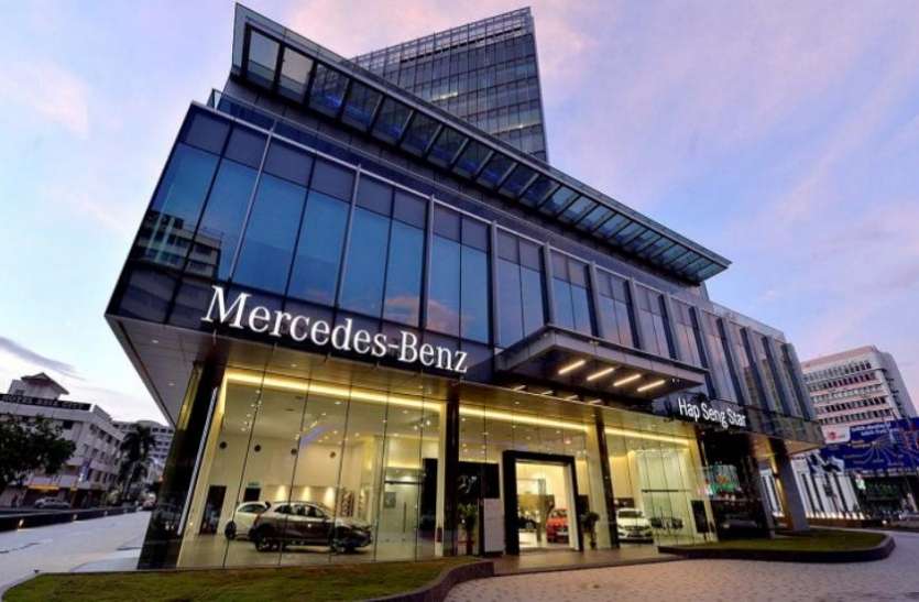Mercedes Benz केरल के बाढ़ पीड़ितों को Mercedes Benz ने दिया बड़ा तोहफा, उनके लिए करेगी ये खास काम