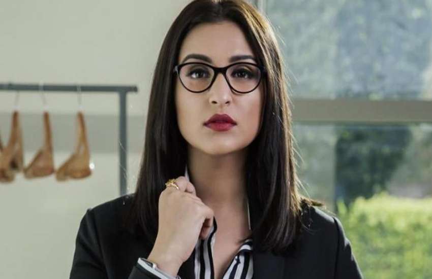 parineeti chopra request people to not use plastic