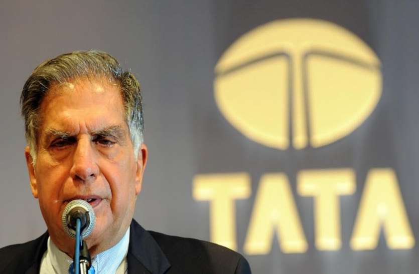 Ratan Tata SBI के बाद अब रतन टाटा की टाटा माेटर्स करेगी केरल बाढ़ पीड़ितों की मदद
