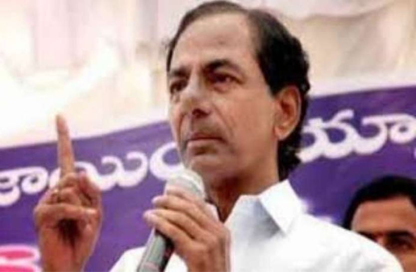 तेलंगाना के मुख्यमंत्री के.चंद्रशेखर राव केरल को 25 करोड़ की सहायता देने की घोषणा के साथ केसीआर ने दिए बारिश को लेकर सर्तक रहने के निर्देश