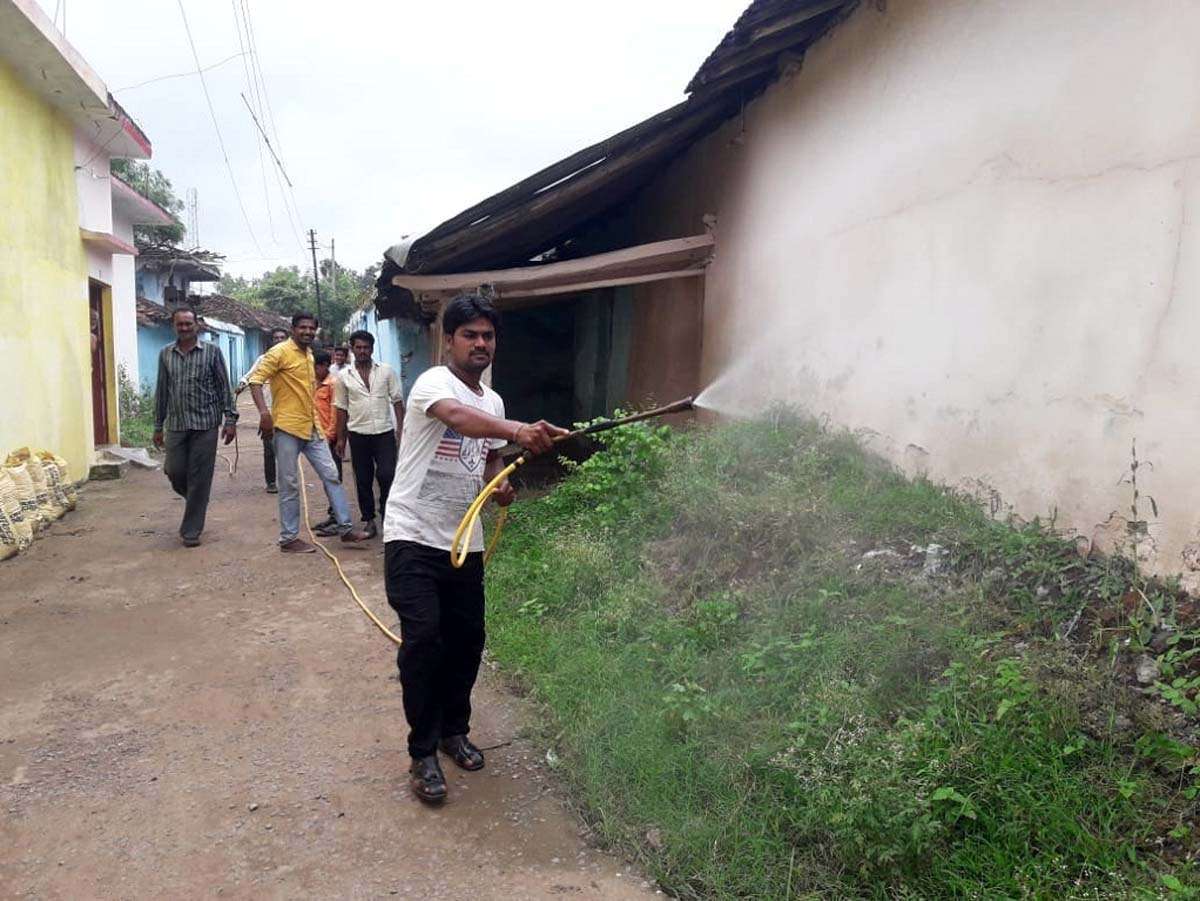 dengue latest news