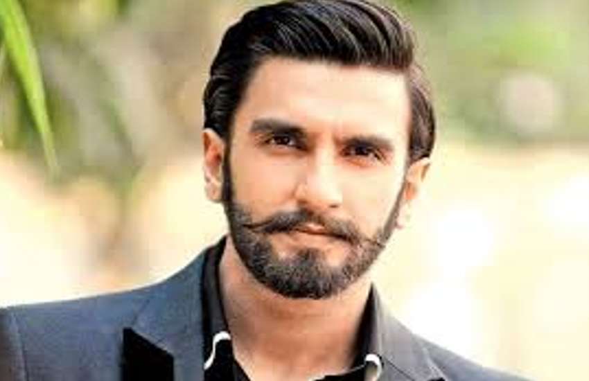 ranveer singh