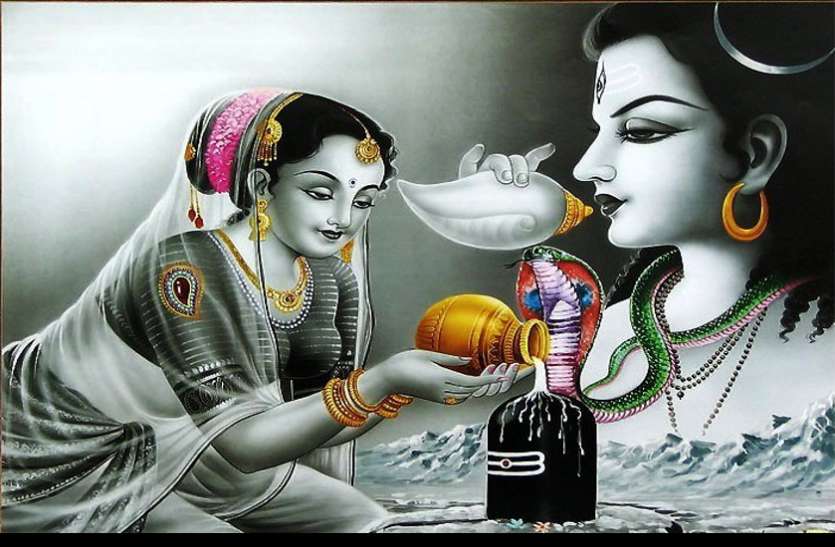 sawan udyapan Sawan 2018 : इस विधि-विधान से करें सावन व्रत का उद्यापन, सभी इच्छाएं होंगी पूरी