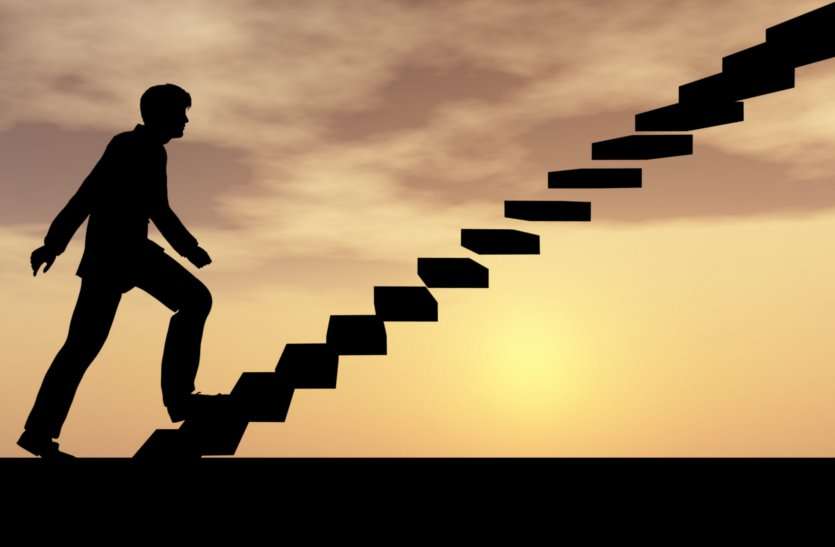 success कैरियर में आगे बढऩे के लिए इन 3 चीजों को जरूर करें फॉलों