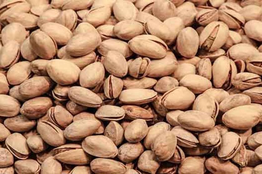 Pistachios Pistachios