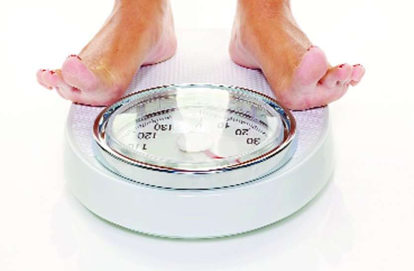 weight घटता वजन लिवर कैंसर का संकेत तो नहीं?