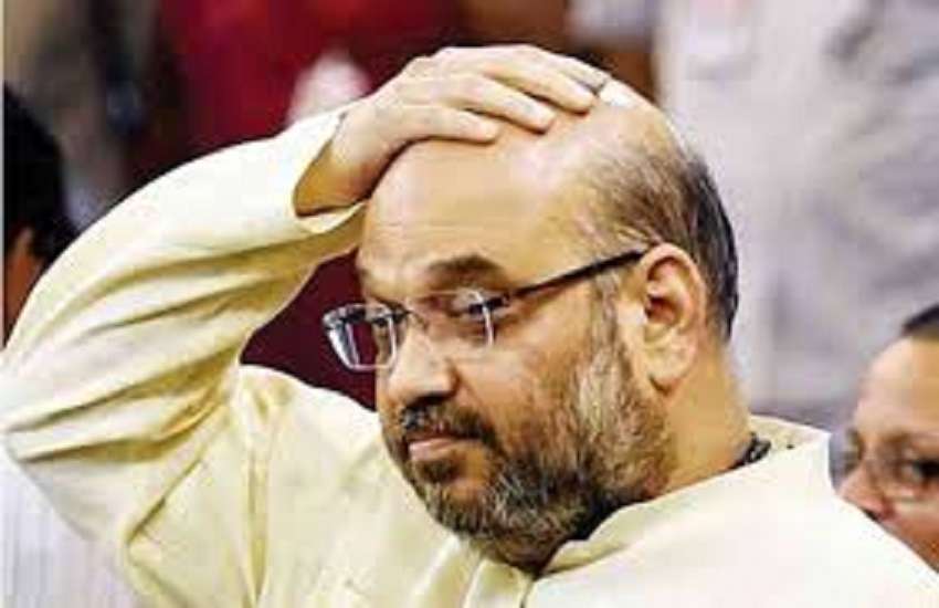 bjp releases guideline books for mps mlas