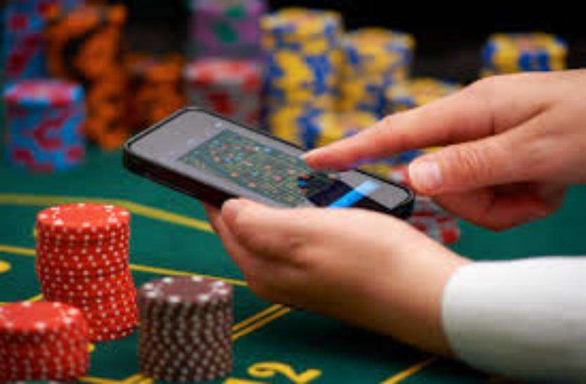 Katni police arrested satta bookies सटोरियों पर शिकंजा, 24 घंटे में आधा दर्जन स्थानों पर दबिश, ये आए गिरफ्त में