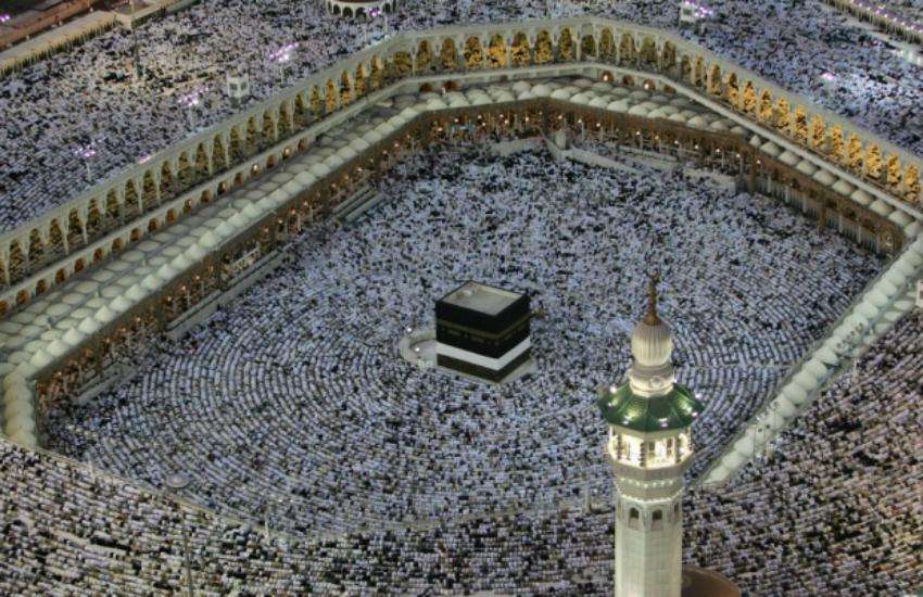 hajj