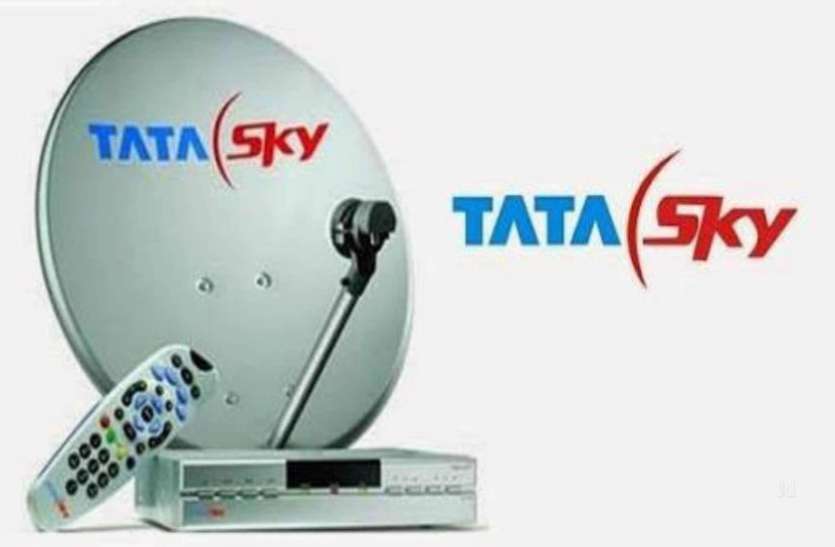 tata Tata Sky ने इंटरनेट सर्विस किया लॉन्च, सस्ते में मिलेंगे ये बड़े फायदे