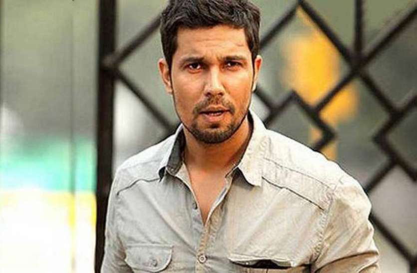 Know The Unknow Facts About Randeep Huda - Birthday SPL: केवल 8 डॉलर में वेटर का काम करते थे रणदीप हुडा, आज इतनी है कमाई | Patrika News