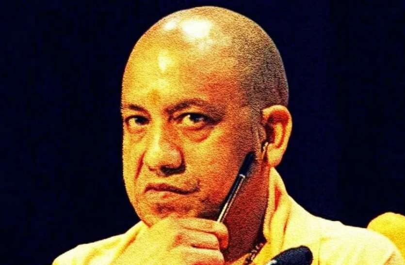Yogi Adityanath इस बार कड़े तेवर में दिखेंगे मुख्यमंत्री योगी आदित्यनाथ, 13 ता को सिद्धार्थनगर आ रहे हैं सीएम