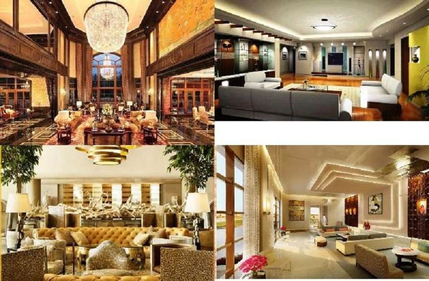 inside pictures of mukesh ambani antilia