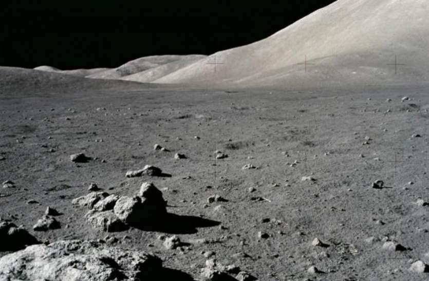 Chandrayaan चॉंद को लेकर चौंकाने वाली खबर लाया भारत का चंद्रयान 1, नासा ने भी की पुष्टि