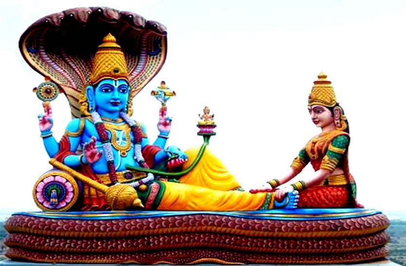 EKEDASHI 22 अगस्त को पुत्रदा एकादशी, इस दिन व्रत करने मात्र से मिलता है वाजपेय यज्ञ करने का फल