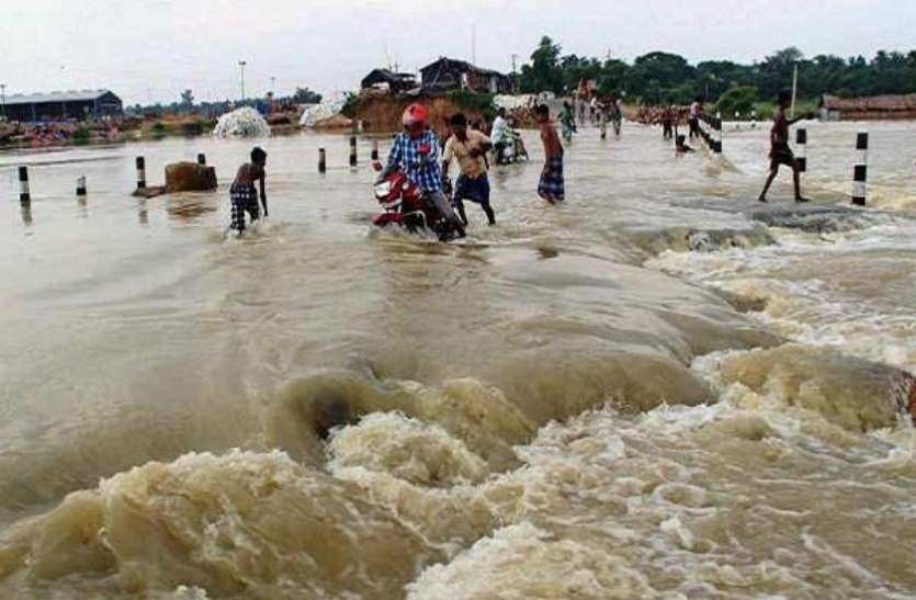 kerala flood वैज्ञानिकों की चेतावनी! केरल के बाद अब इस राज्य में होगी भारी तबाही