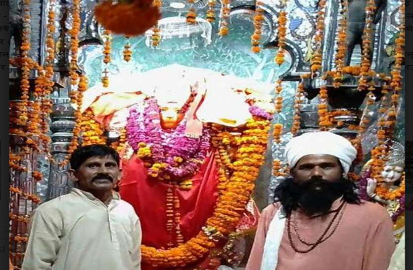 news यहां सावन माह में होती है हनुमान जी की पूजा, जानिए क्या इसकी विशेषता