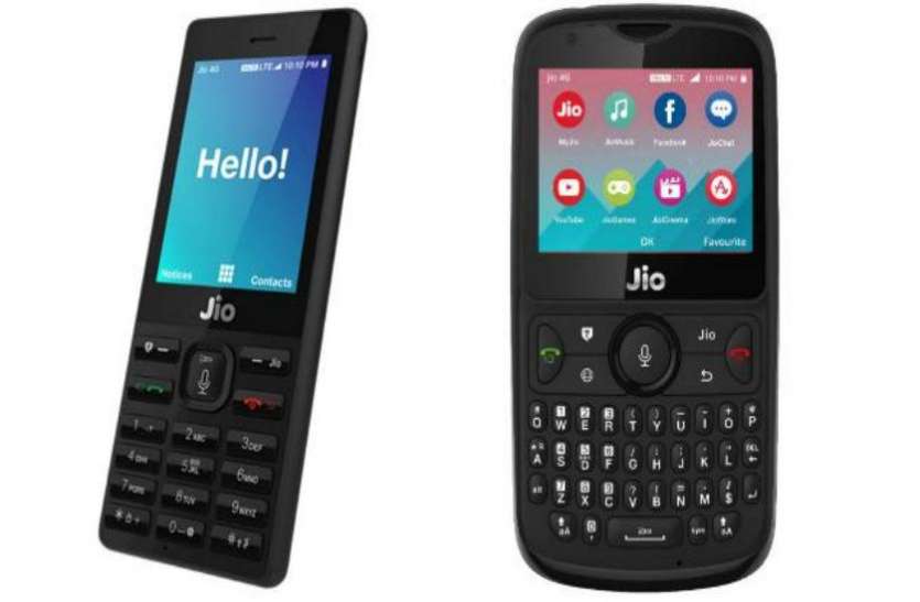 jio Jio Phone में Whatsapp को लेकर अभी और करना होगा इंतजार, जानें फीचर्स