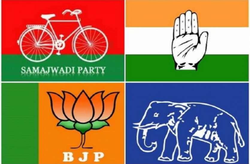 nagaur election 2018 news नागौर में विस्तारकों के भरोसे भाजपा की नैया
