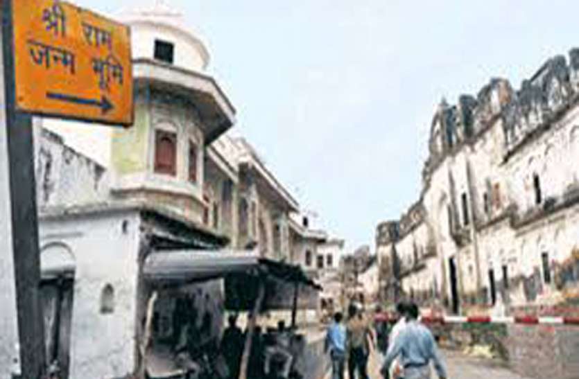 babri masjid बाबरी मस्जिद विध्वंस मामले की सुनवाई कर रहे सीबीआई जज का रुका प्रमोशन, सुप्रीम कोर्ट पहुंचे