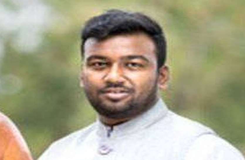 vijay sonkar शुभ नहीं आरंभ...नर्मदा-शिप्रा यात्रा फ्लॉप