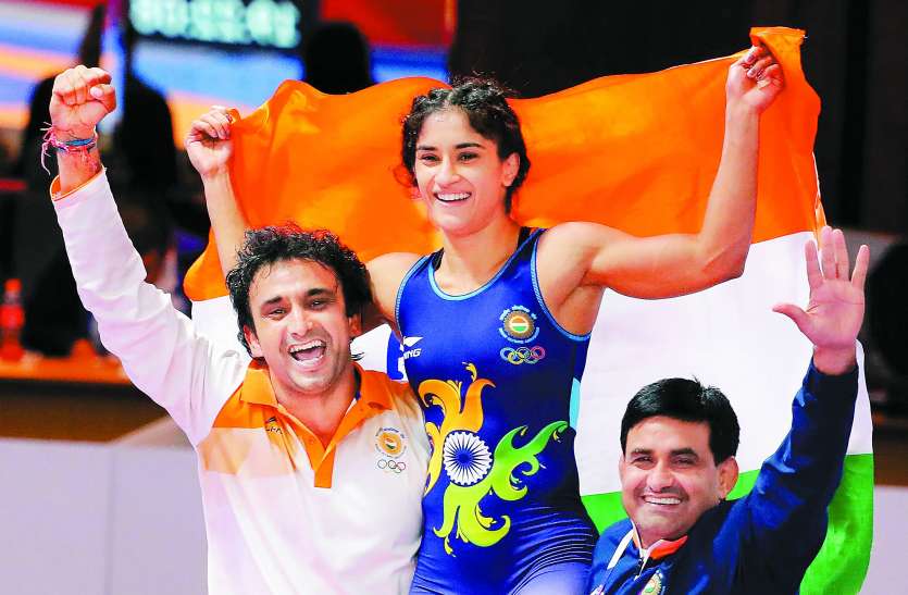 Asian Games History In Hindi vinesh phogat 3287112 835x547 m - Asian Games History In Hindi