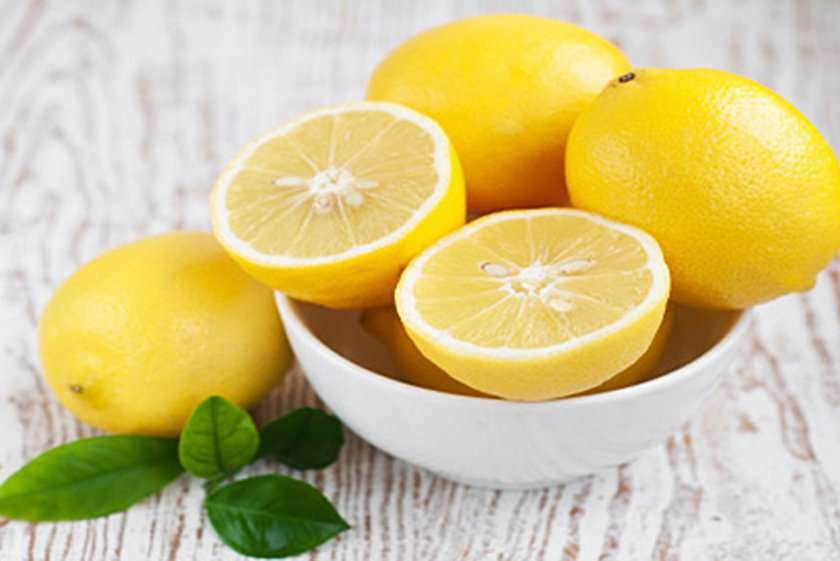 Citrus Fruit Citrus Fruit