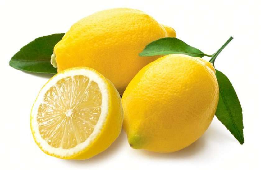 Citrus Fruit Citrus Fruit